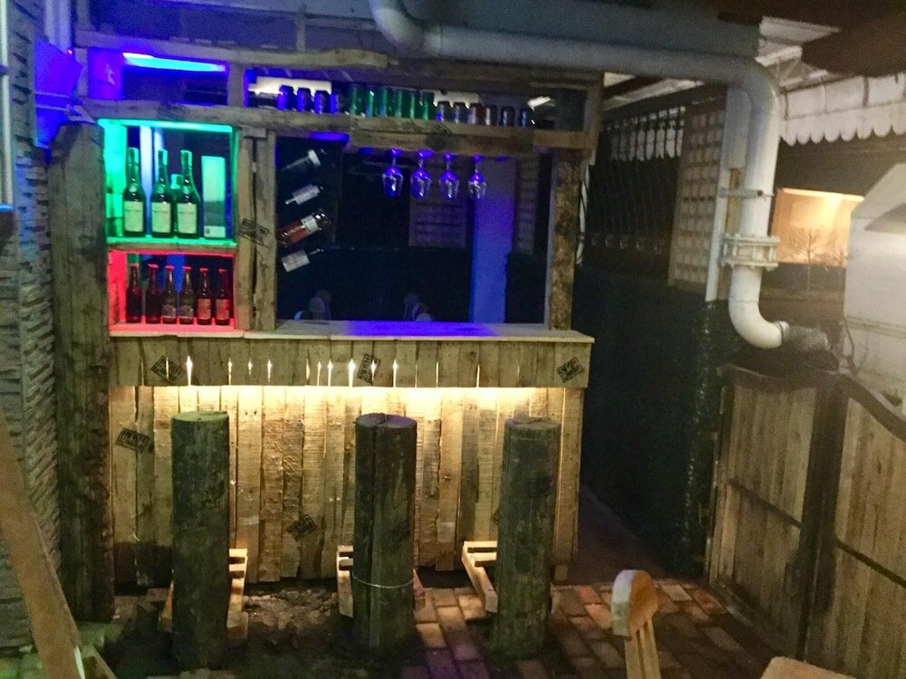 Фото Blue Paseo Grande Inn