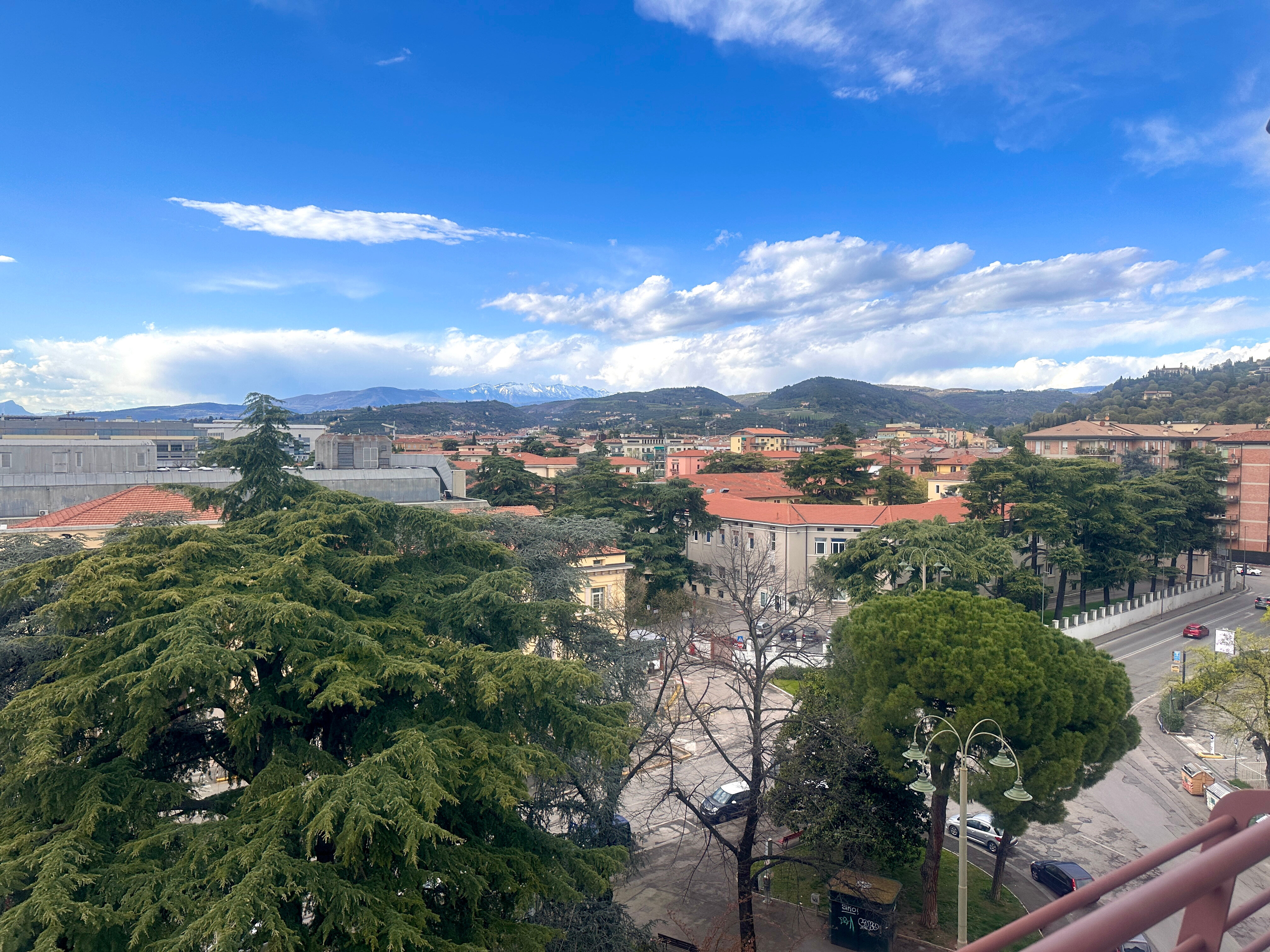 Фото Nuova Opera Rooms