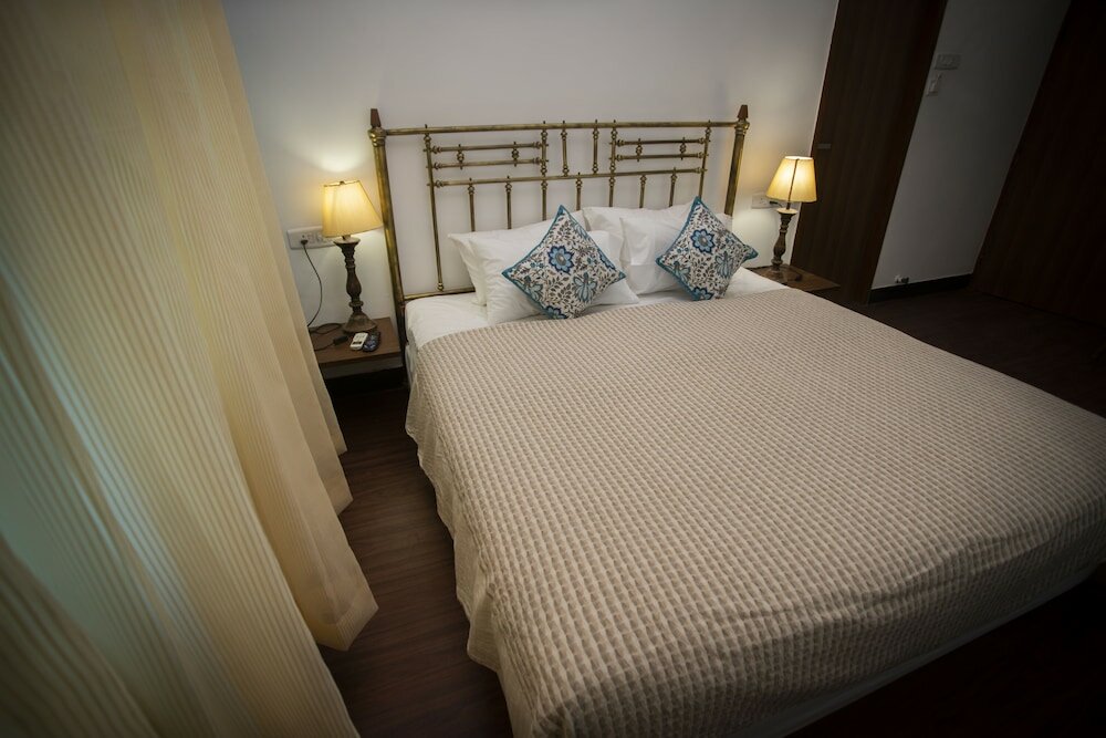 Фото Ikhaya Artisanal Boutique House