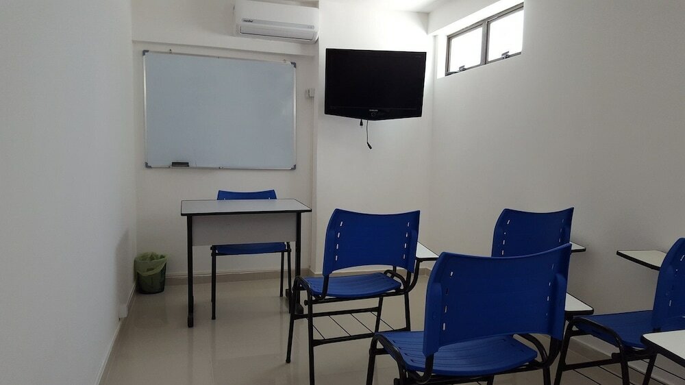 Фото Pm805 Cozy flat for 4 people Boa Viagem