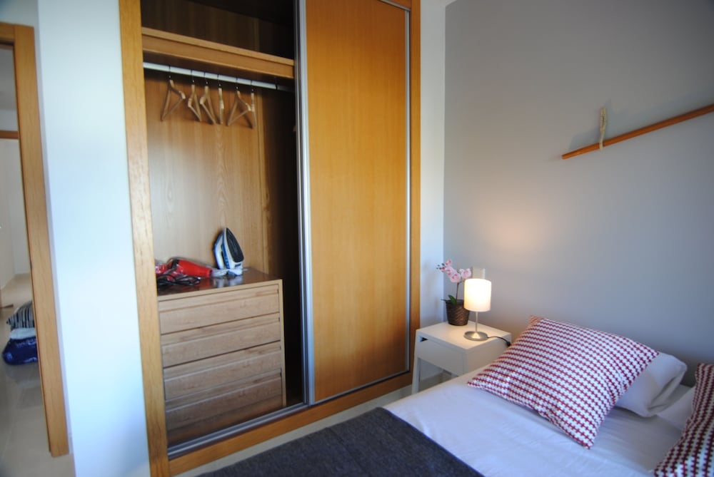 Фото Golf Resort 2Beds Terrace Apartment