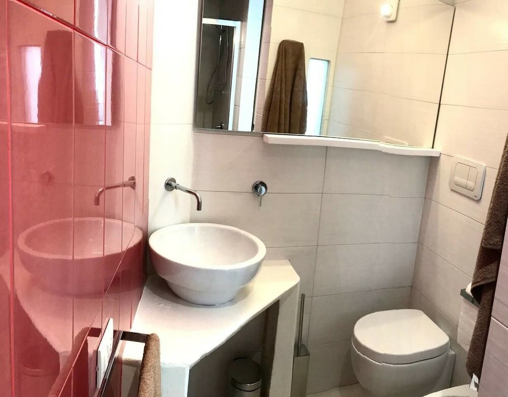 Фото Piccolo loft San Tommaso