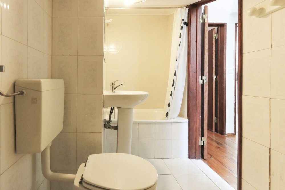 Фото Bairro Alto Classic by Homing