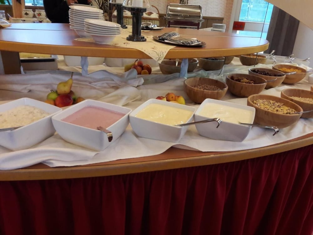 Фото Panorama Hotel Turracher Höhe