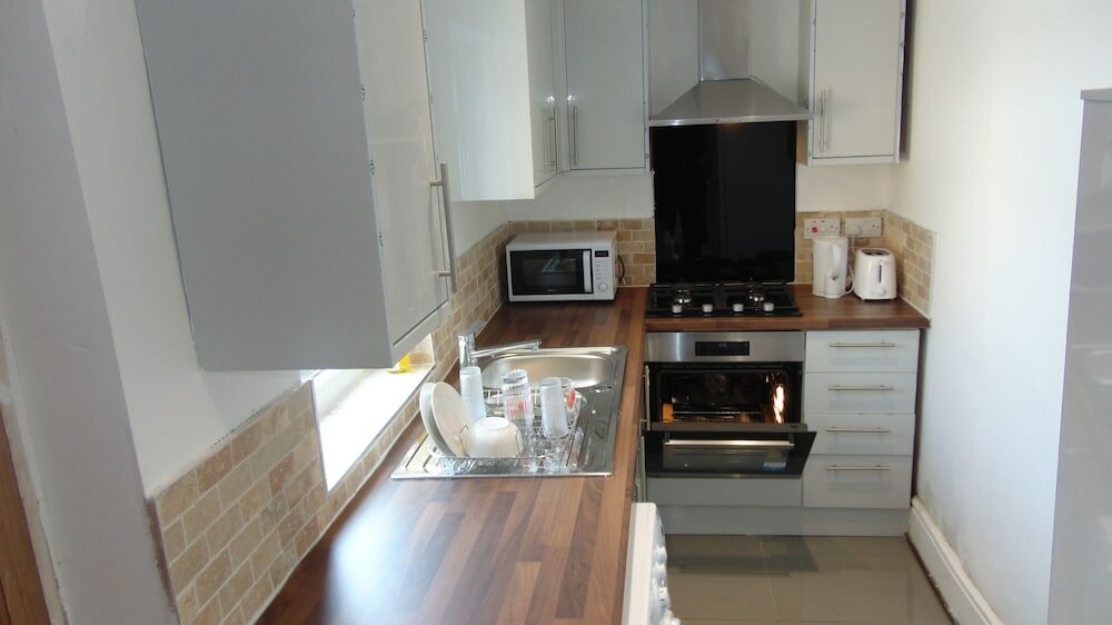 Фото Hinde Holiday Home