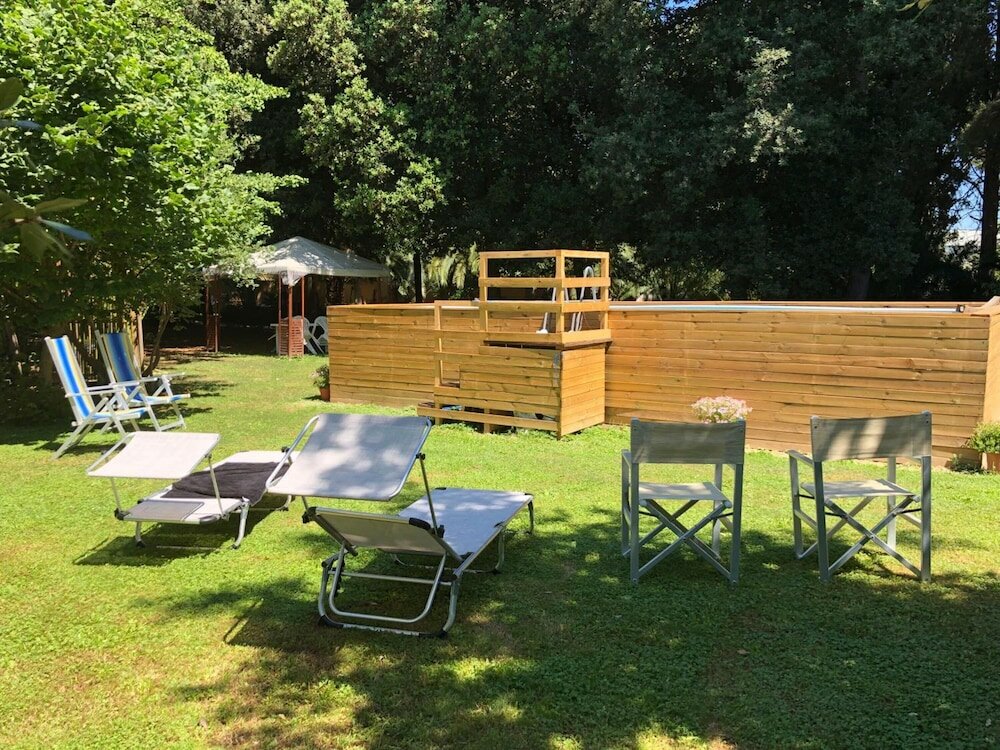 Фото Villa Berghella