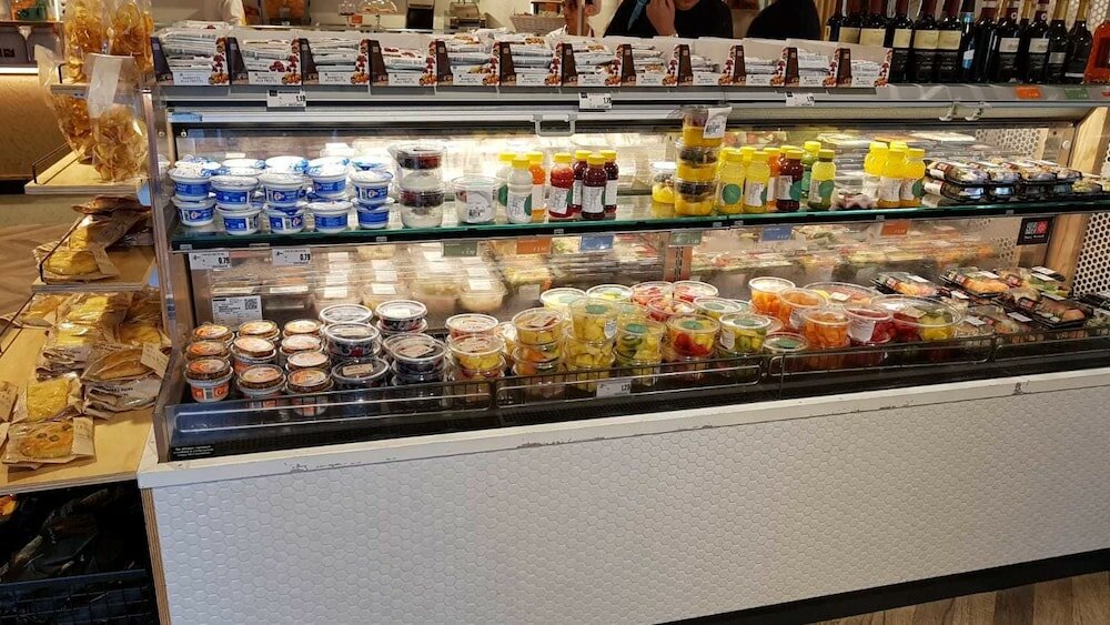 Фото Casa Liberty