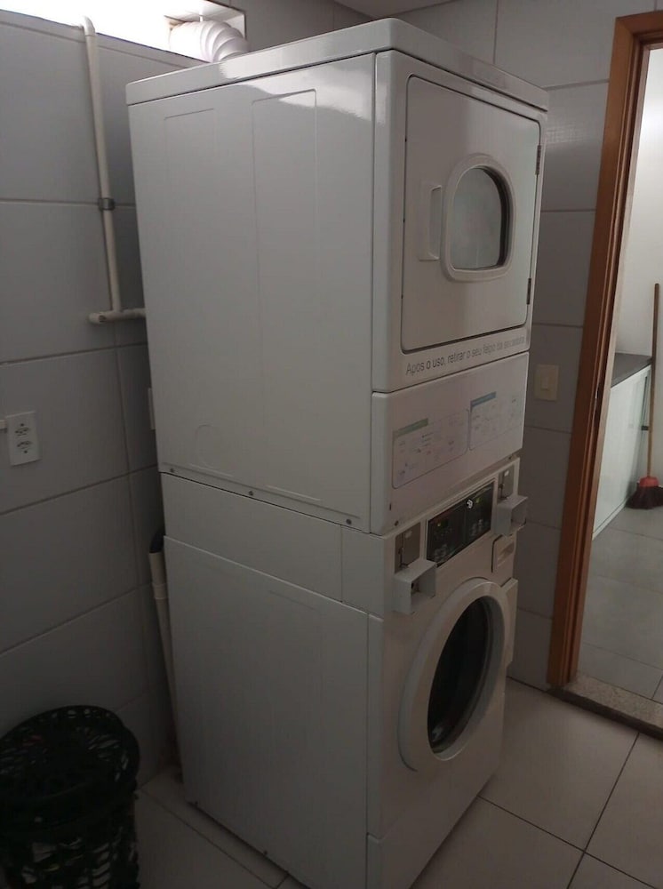 Фото Pm805 Cozy flat for 4 people Boa Viagem