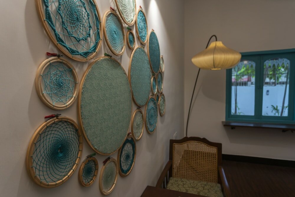 Фото Ikhaya Artisanal Boutique House