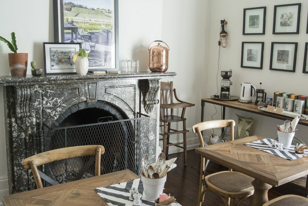 Фото Highfield House