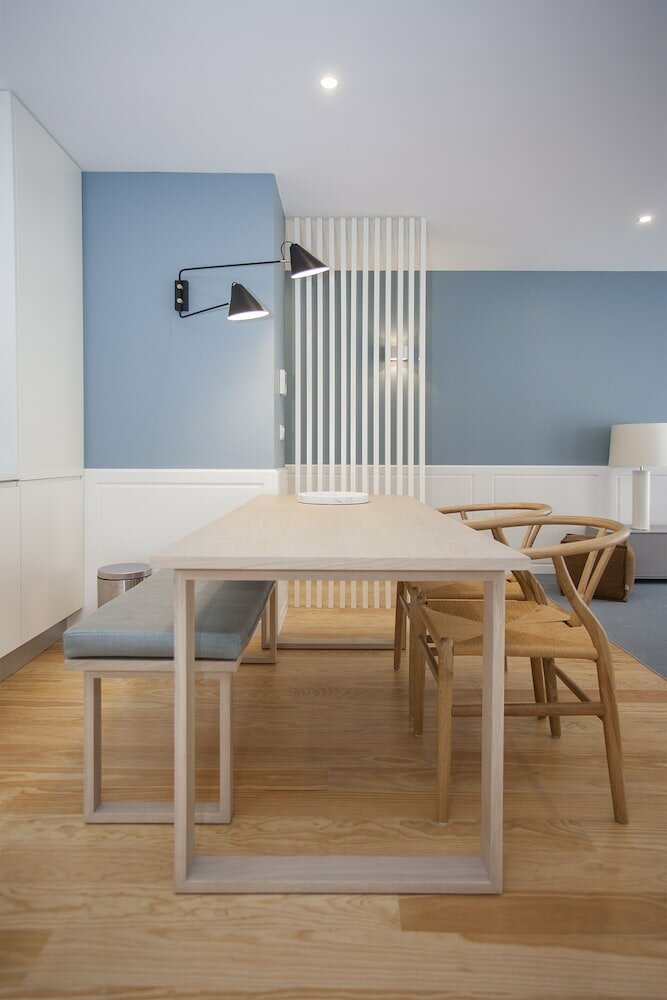 Фото Liiiving In Porto Downtown Luxury Studio