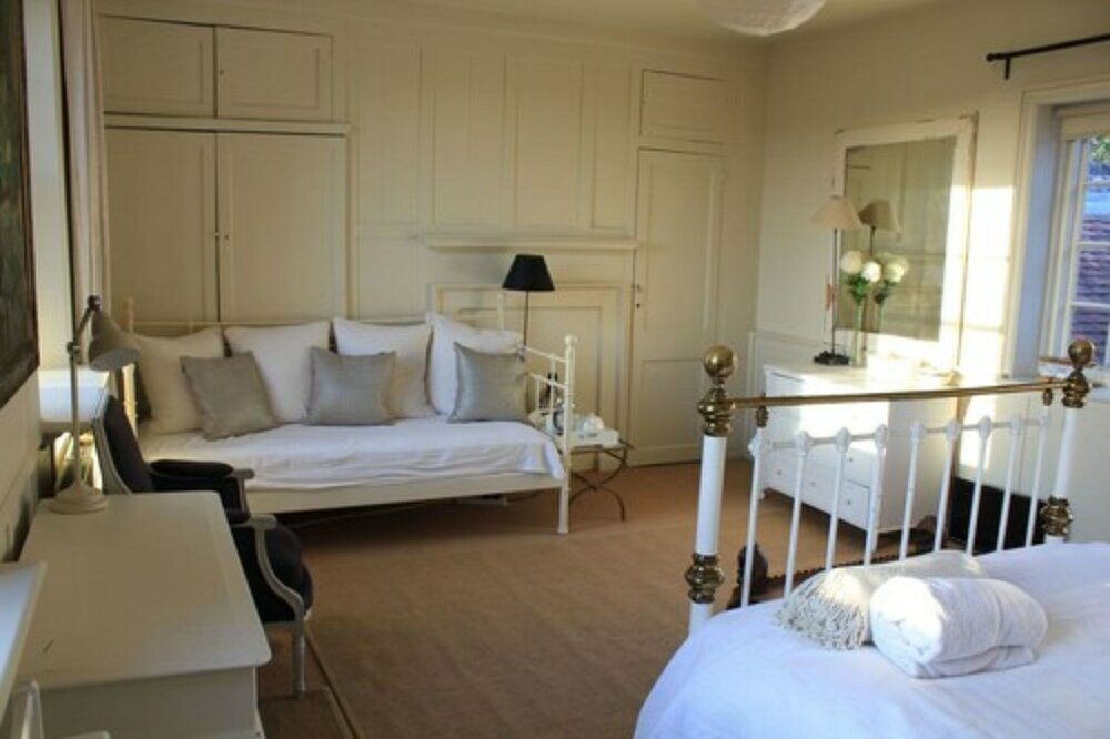 Фото St John's Croft