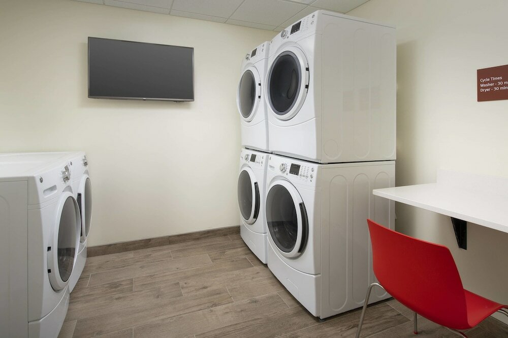 Фото TownePlace Suites by Marriott College Park