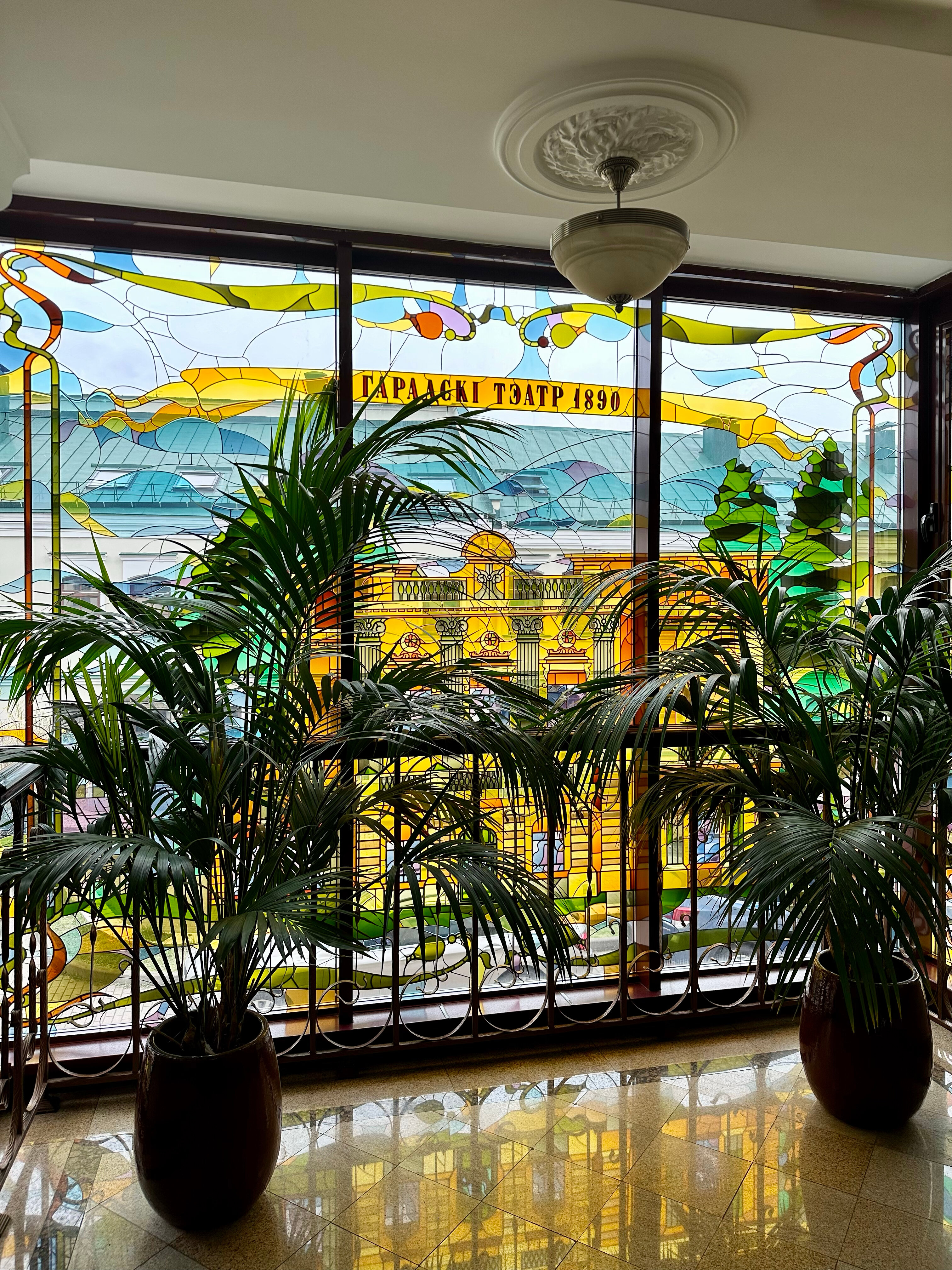 Фото Гостиница Гарни