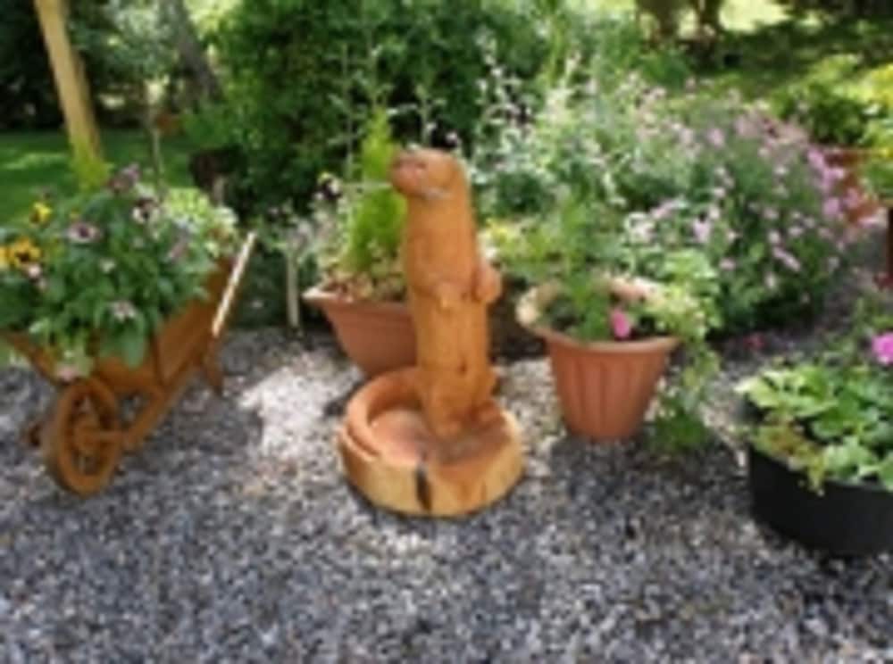 Фото Kettle House B&b