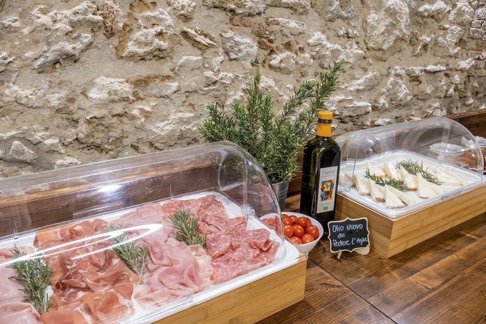 Фото Agave in città