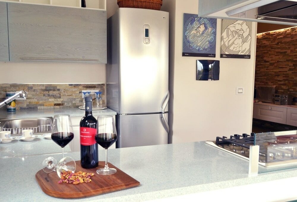 Фото Villa Irene