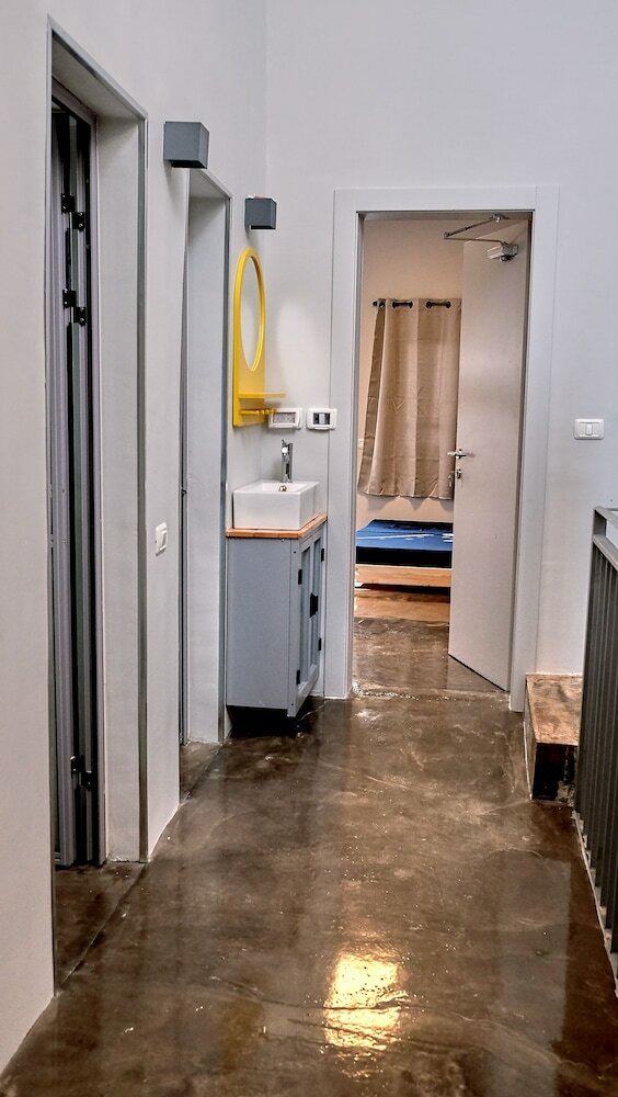 Фото Pepo Hostel