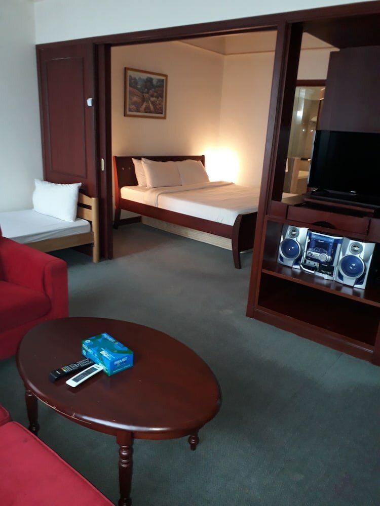 Фото Sweet Dream Suites at Times Square