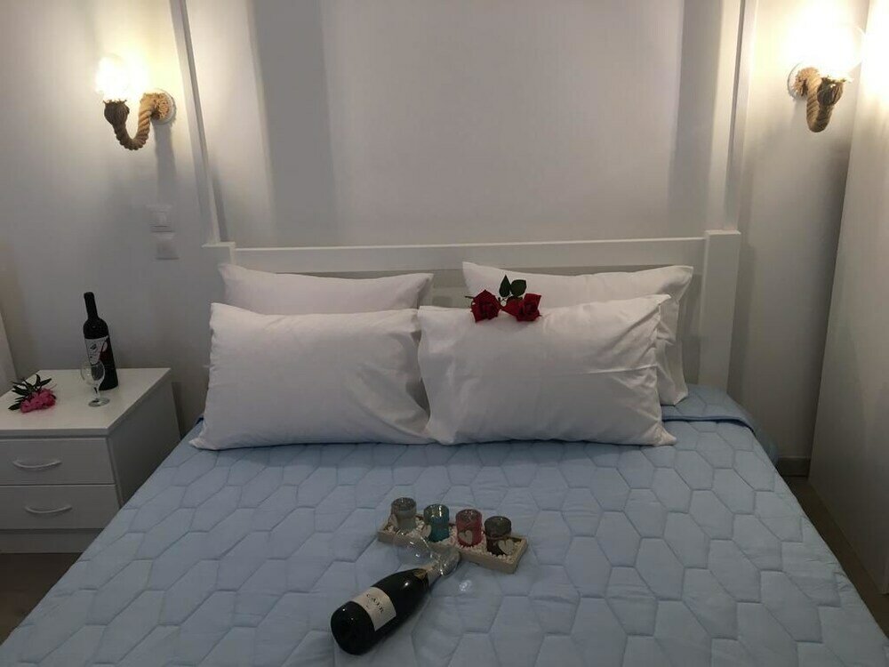 Фото Samothraki Suites Kalisti