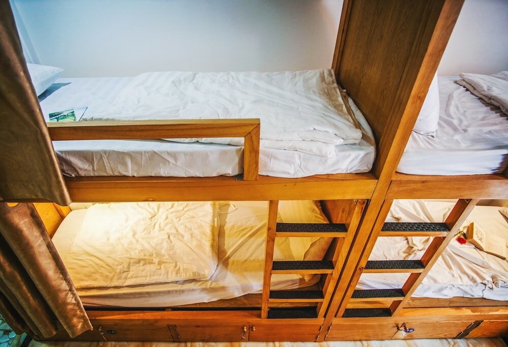 Фото Dola Hostel