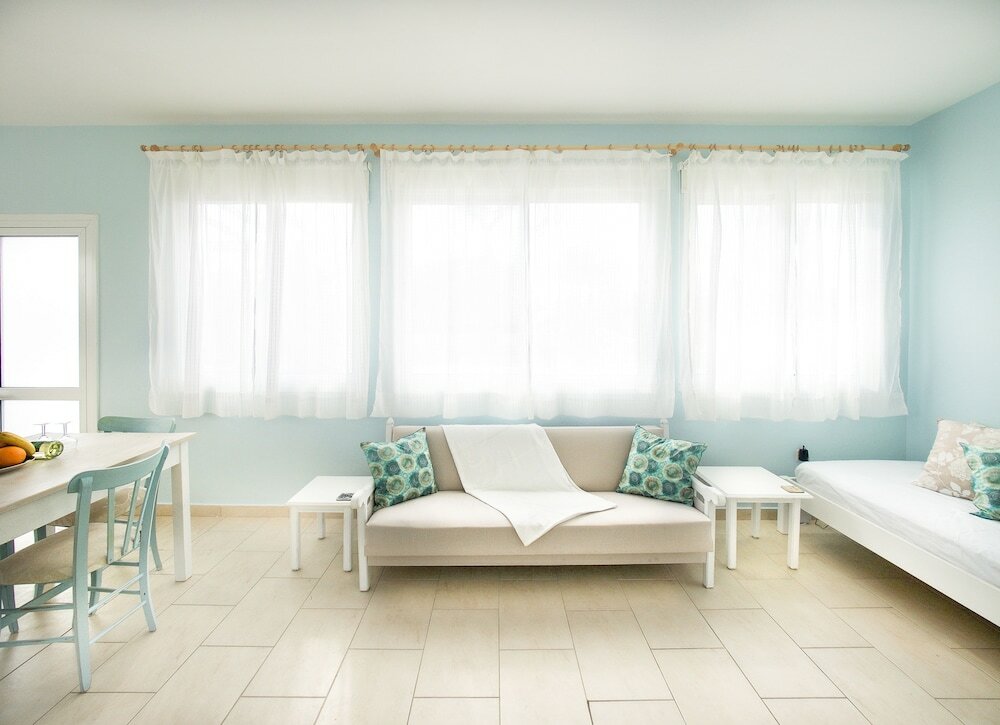 Фото Alcyone Beach House