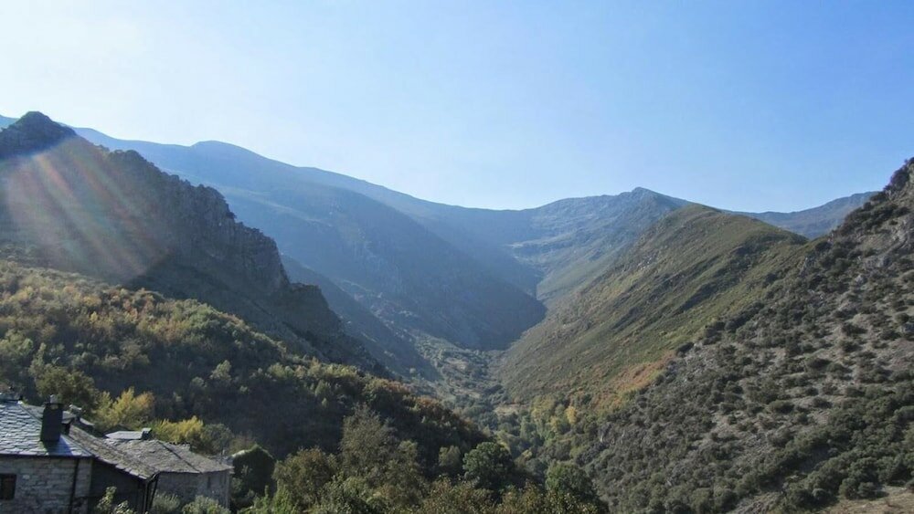 Фото Albergue Hotel La Casa del Peregrino