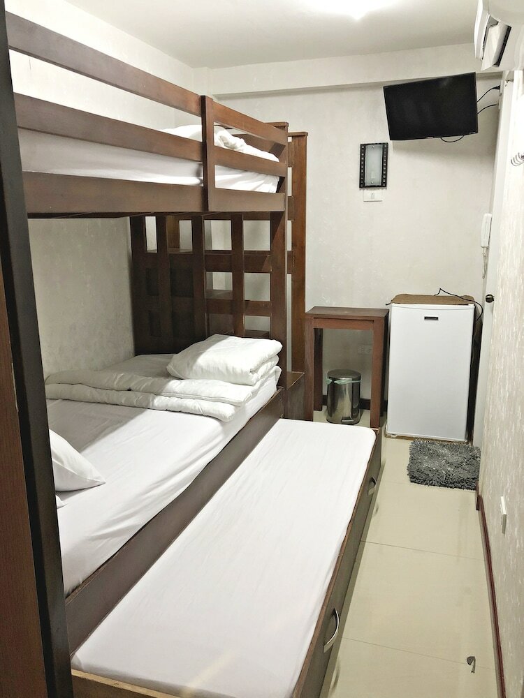 Фото Blue Paseo Grande Inn