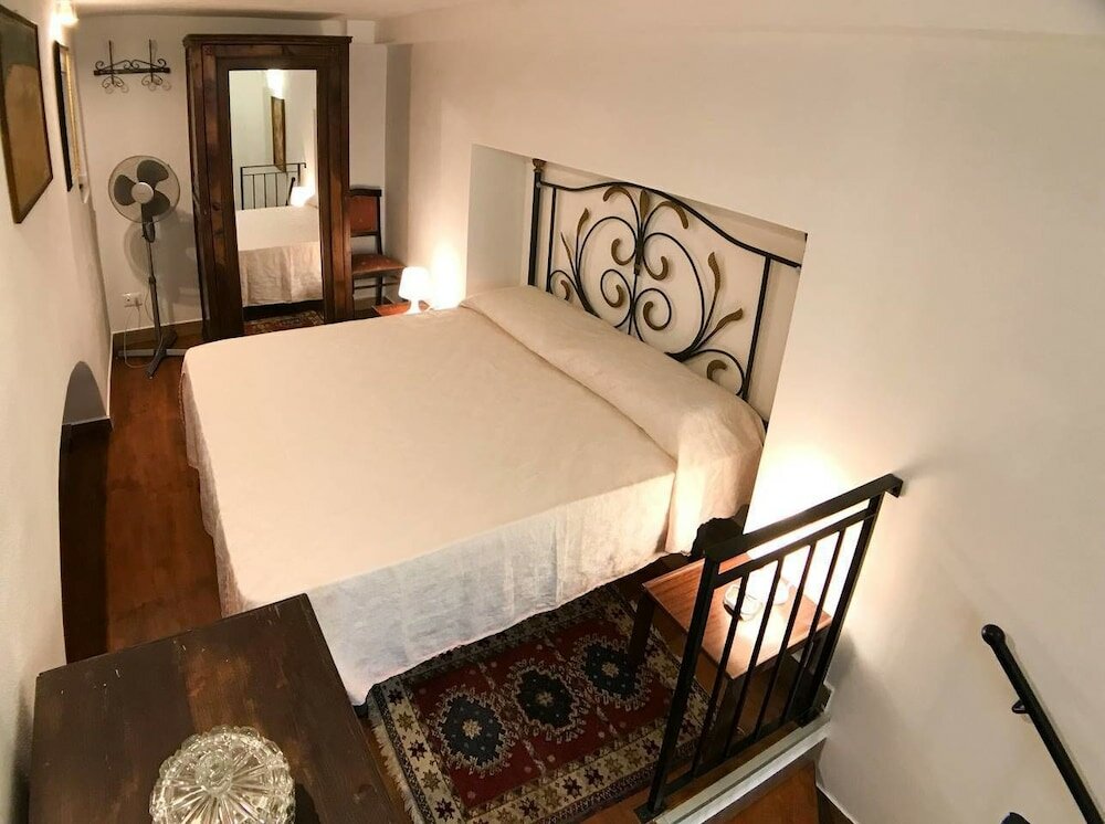 Фото Casa Anadiomene