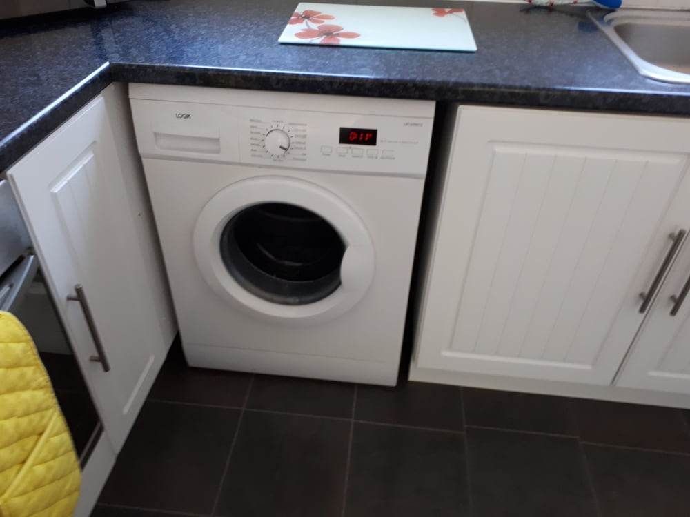 Фото The Closters in the heart of the city