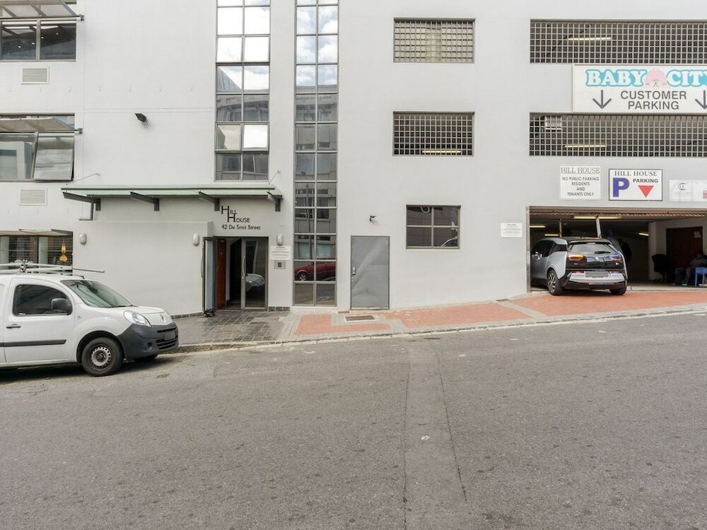 Фото Designer De Waterkant Pad