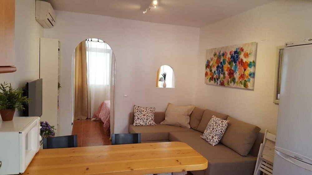 Фото Los Nidos Beach