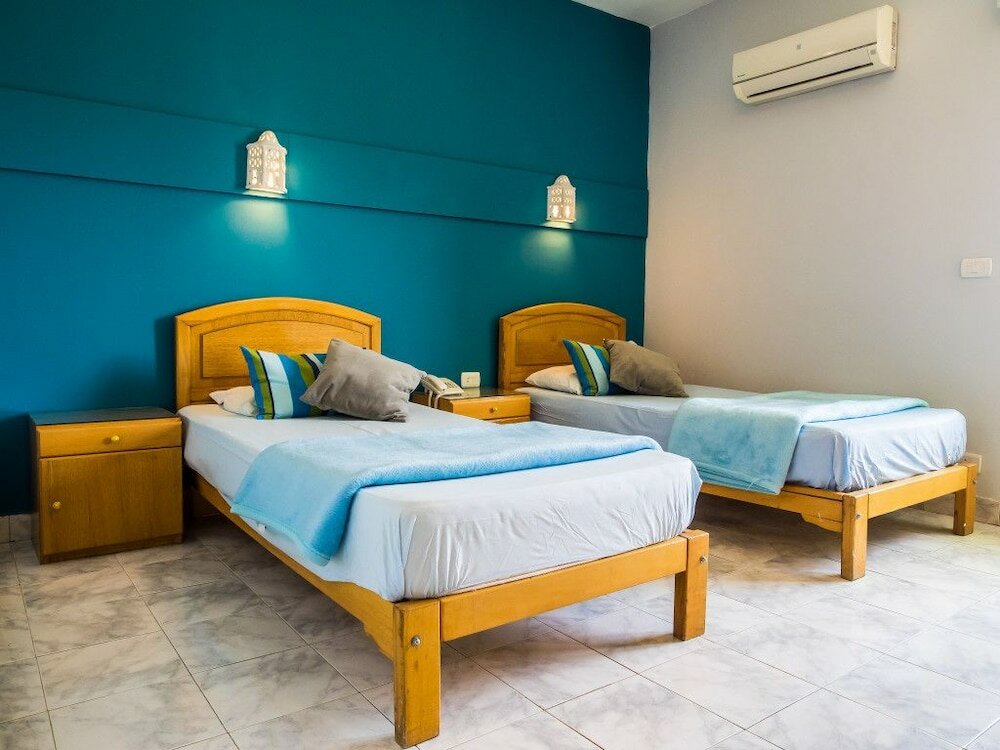 Фото Nemo Dive Club & Hotel