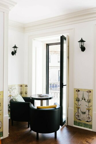 Гостиница Lisbon South Hostel в Алмаде
