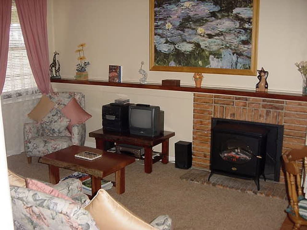 Фото Rubys Cottage