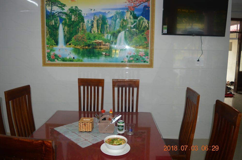 Фото Son Doong Riverside Homestay