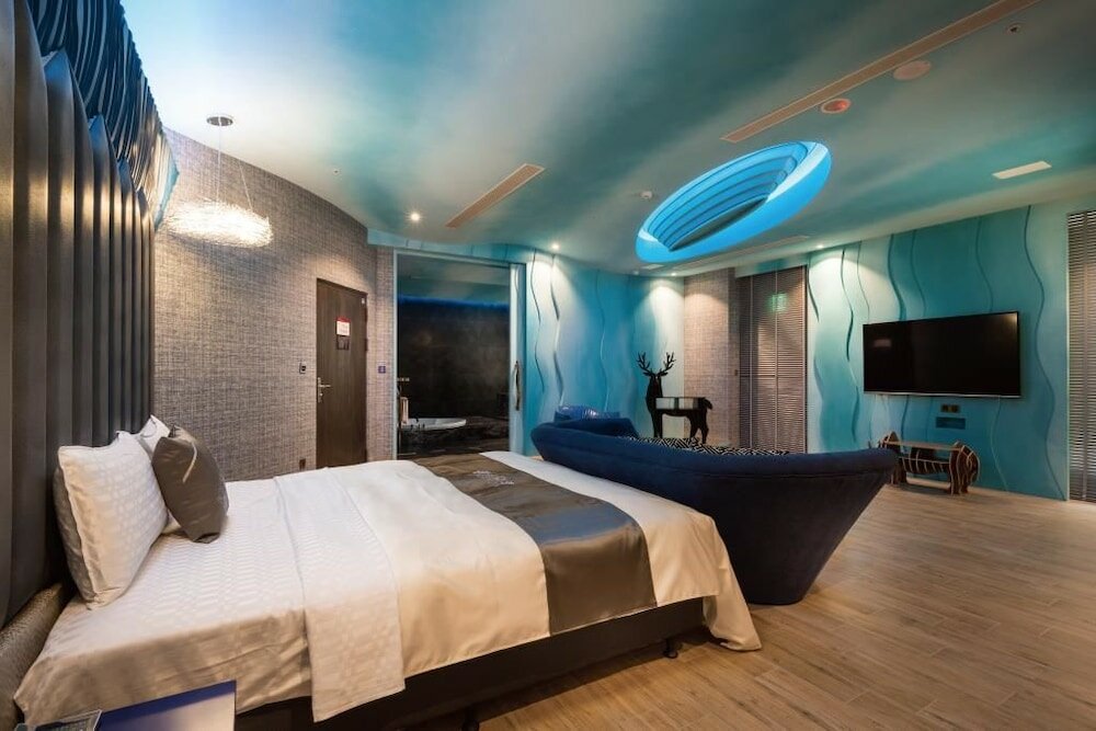 Фото Icolour Villa