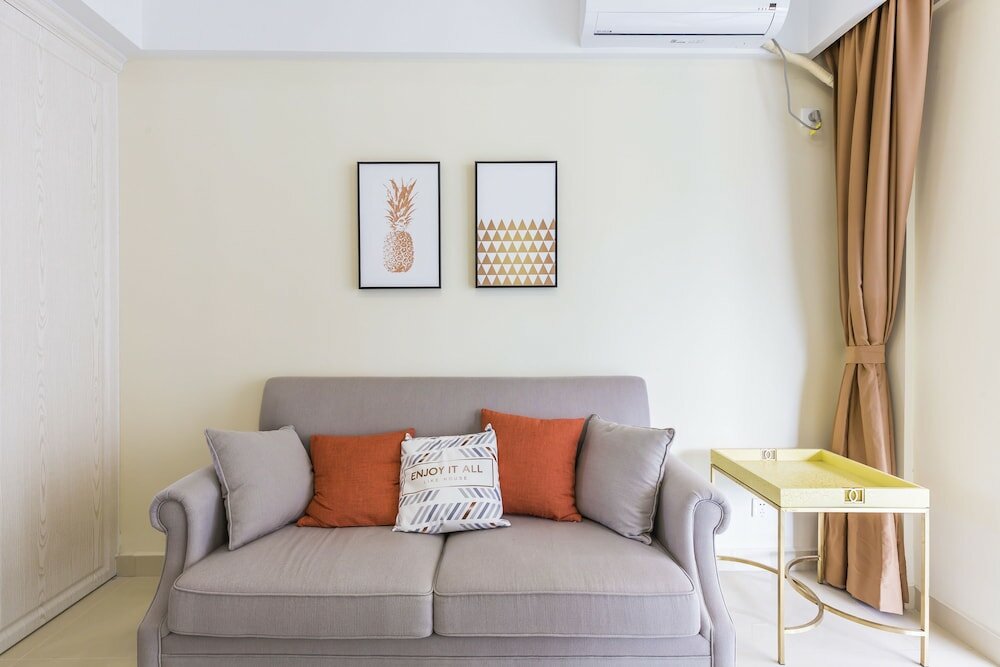 Фото Jes&Vic Lucky Home