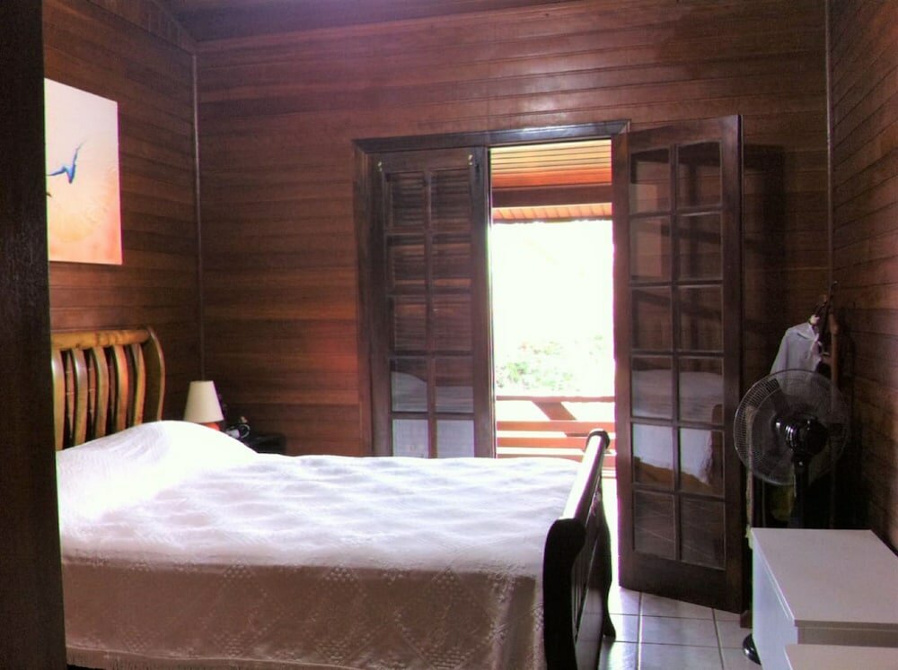 Фото Chácara Charmosa