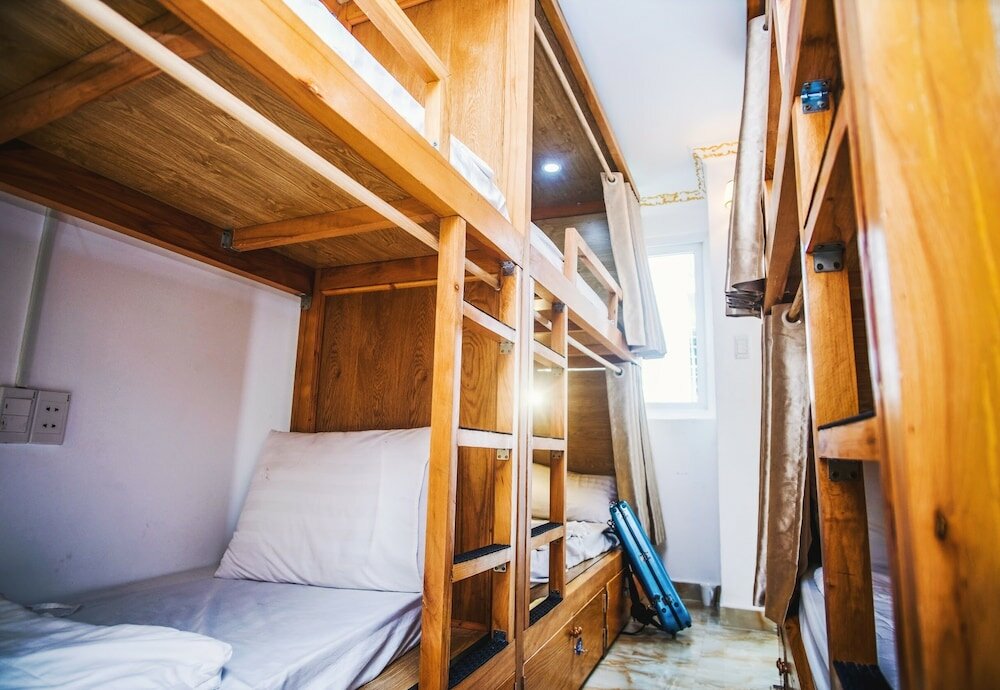 Фото Dola Hostel