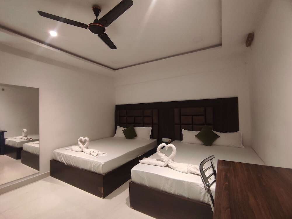 Фото Indira Lodge