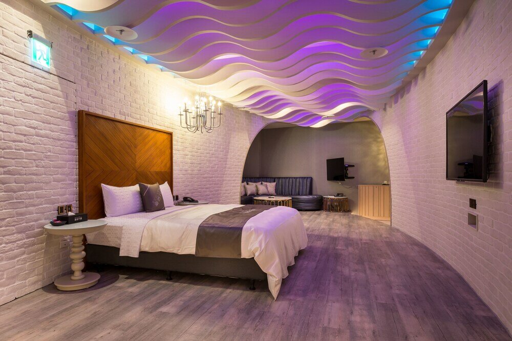 Фото Icolour Villa