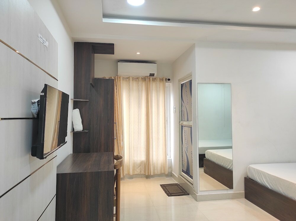 Фото Indira Lodge