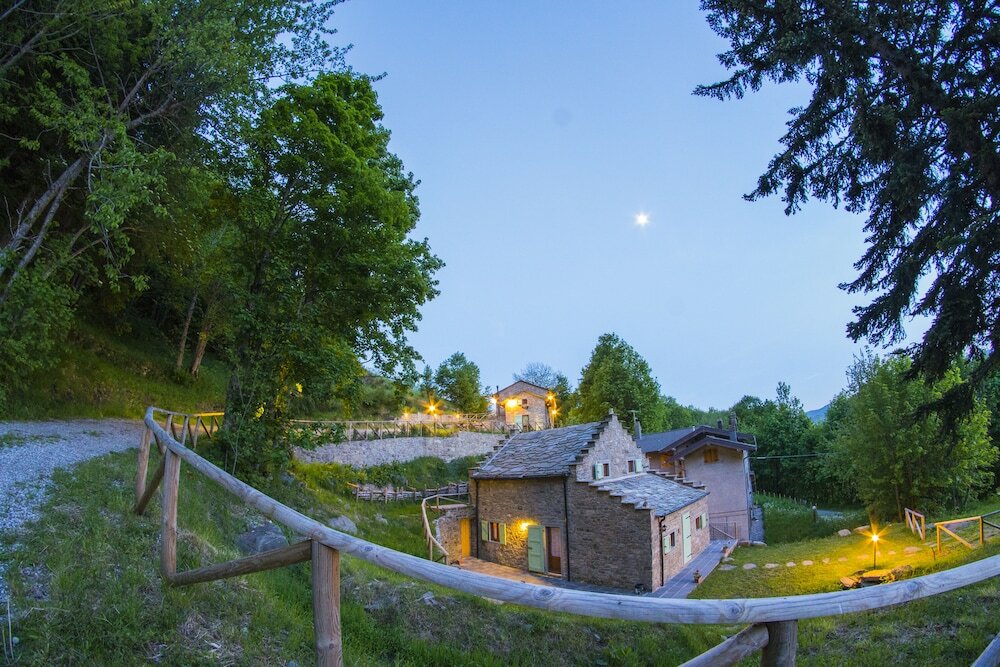 Фото Il Borgo Dei Celti