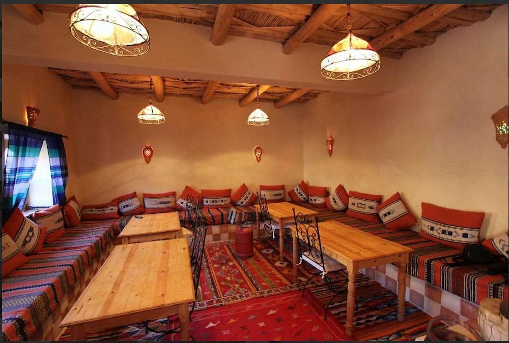 Фото Maison D'Hôtes Agdal