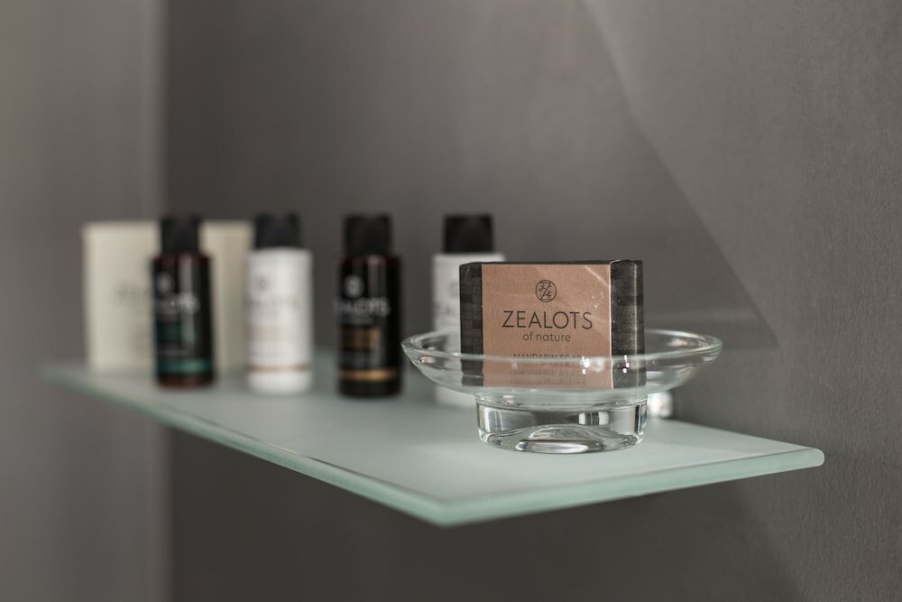 Фото Blue Jasmine Suites