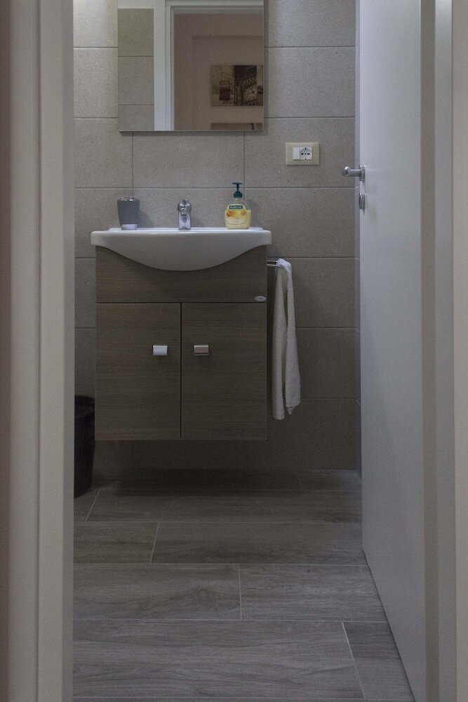 Фото I Sette Colli B&b