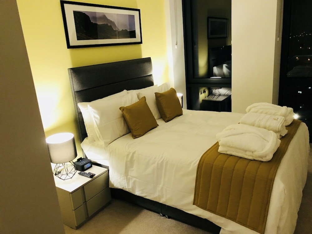 Фото Kaatchi Boutique Apartments