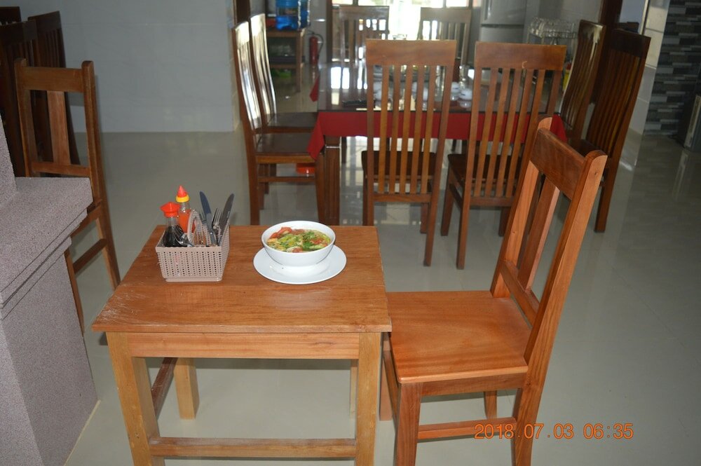 Фото The Pm Hostel