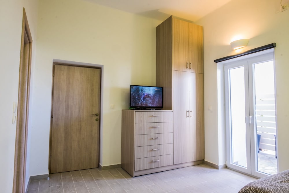 Фото Colors In Naousa